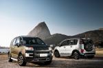 Citroen Aircross 2011 года